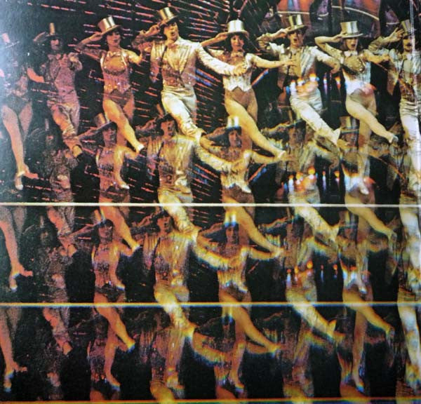 A Chorus Line - Original Cast Recording