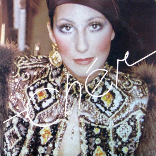 Cher Superpak Vol. II