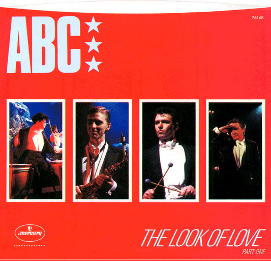 ABC - The Look Of Love (Part One)