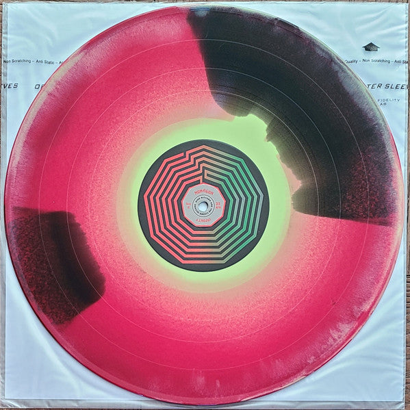 King Gizzard And The Lizard Wizard - Nonagon Infinity