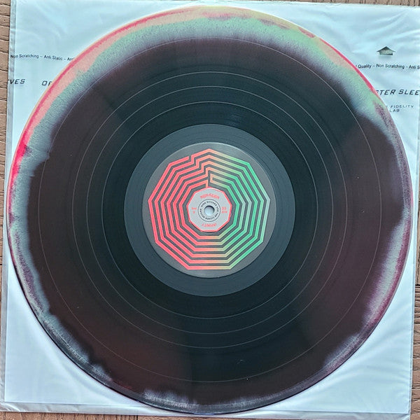 King Gizzard And The Lizard Wizard - Nonagon Infinity