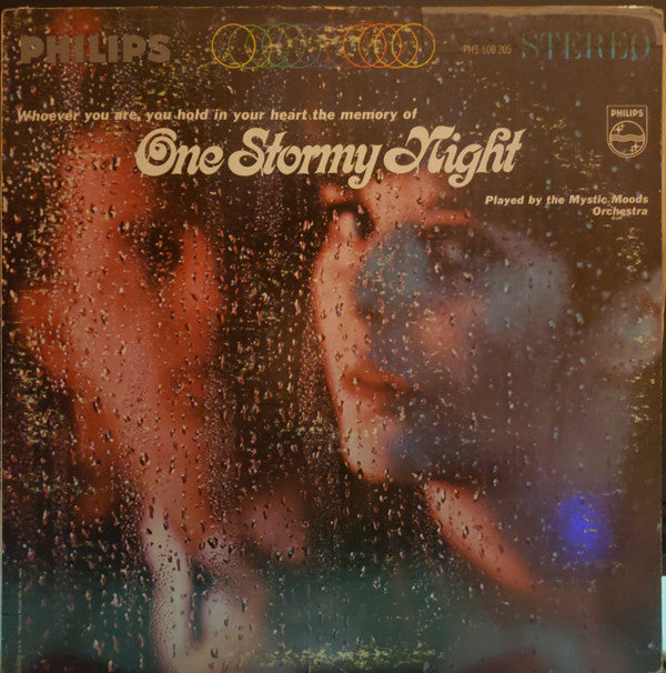 One Stormy Night