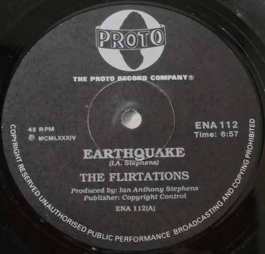 Earthquake