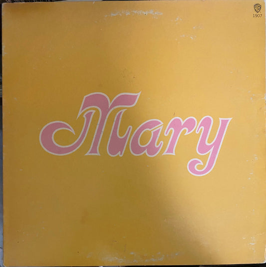 Mary Travers - Mary