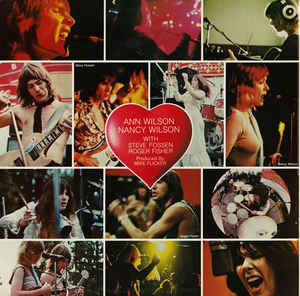 Heart - Dreamboat Annie