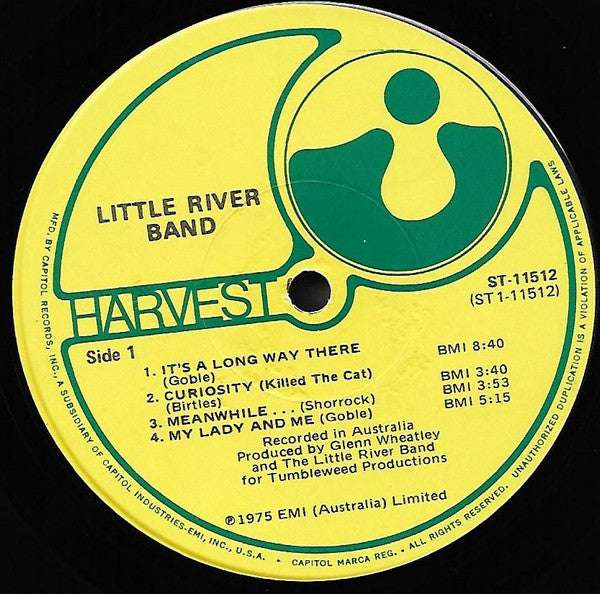 Little River Band