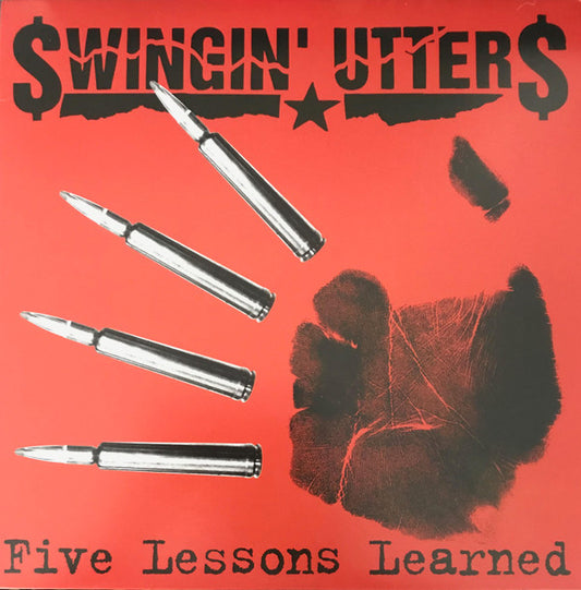 Five Lessons Learned