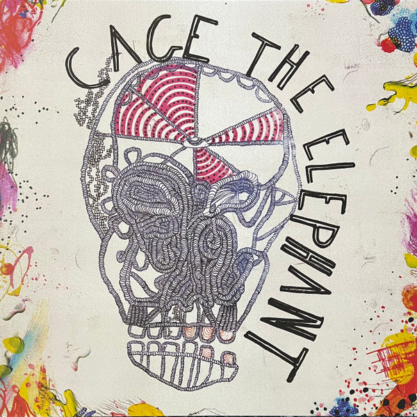 Cage The Elephant