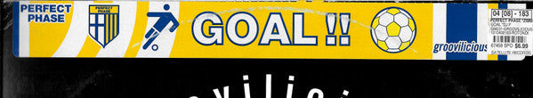 Perfect Phase - Goal!!