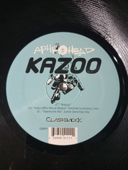 Kazoo