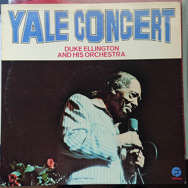 Yale Concert