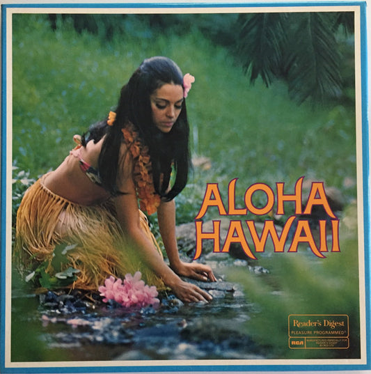 Aloha Hawaii