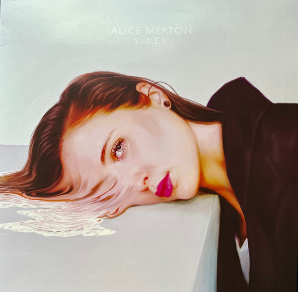 Alice Merton - S.I.D.E.S.