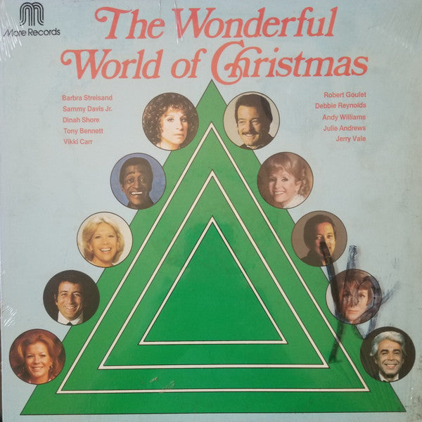 The Wonderful World Of Christmas