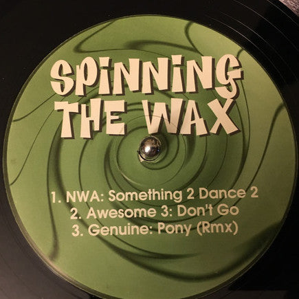 Various - Strickly 4 the 1200's