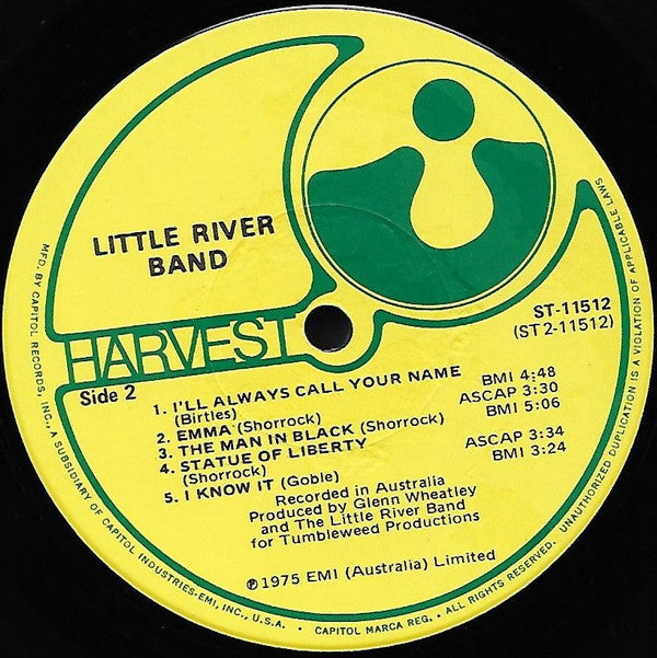 Little River Band