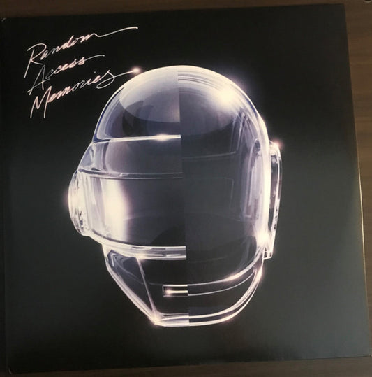 Daft Punk - Random Access Memories (10th Anniversary Edition)