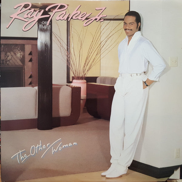 Ray Parker Jr. - The Other Woman