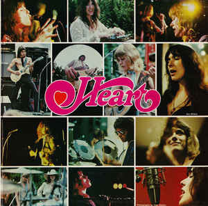 Heart - Dreamboat Annie