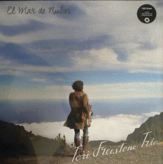 El Mar De Nubes