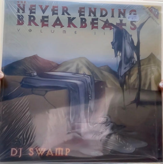 never ending breakbeats vol 2