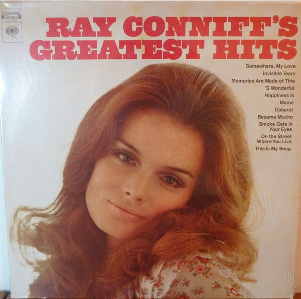 Ray Conniff's Greatest Hits