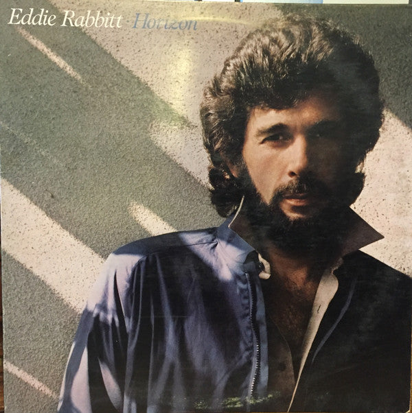 Eddie Rabbitt - Horizon