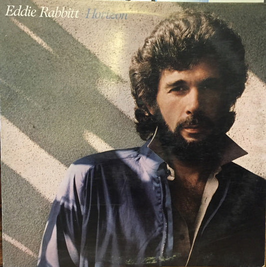 Eddie Rabbitt - Horizon