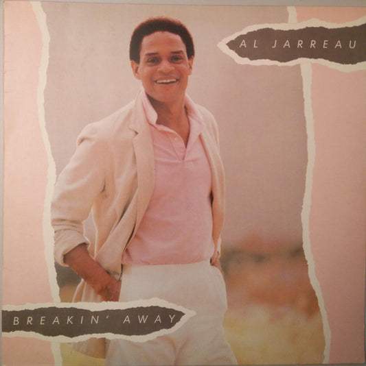 Al Jarreau - Breakin' Away