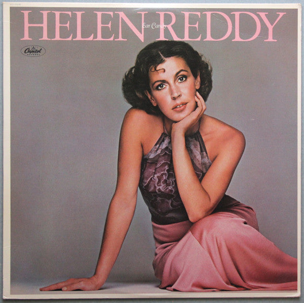 Helen Reddy - Ear Candy