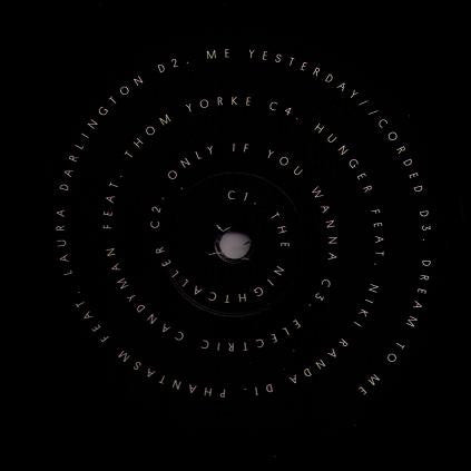 Flying Lotus - Until The Quiet Comes