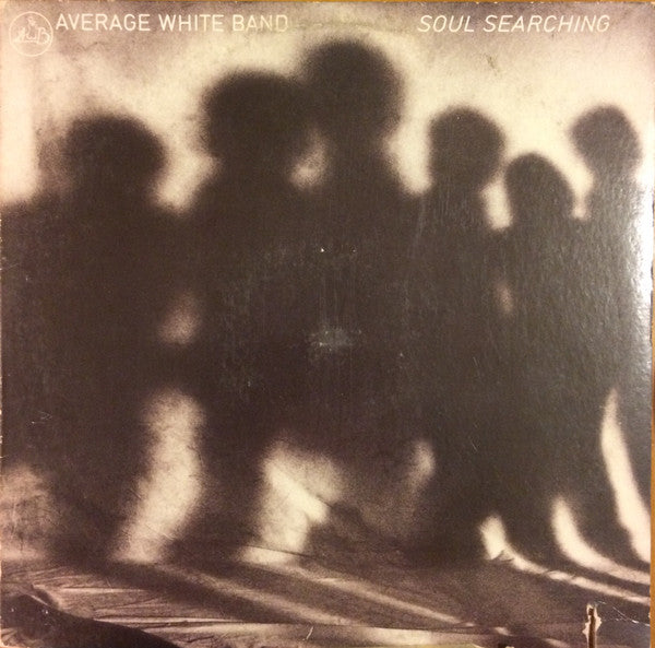 Average White Band - Soul Searching