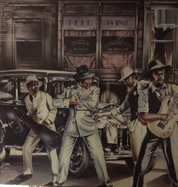 Lakeside - Untouchables