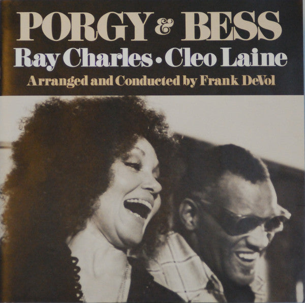 Porgy & Bess