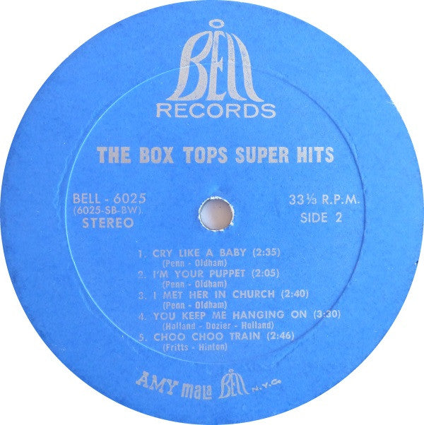 Super Hits