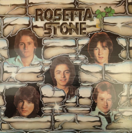 Rosetta Stone