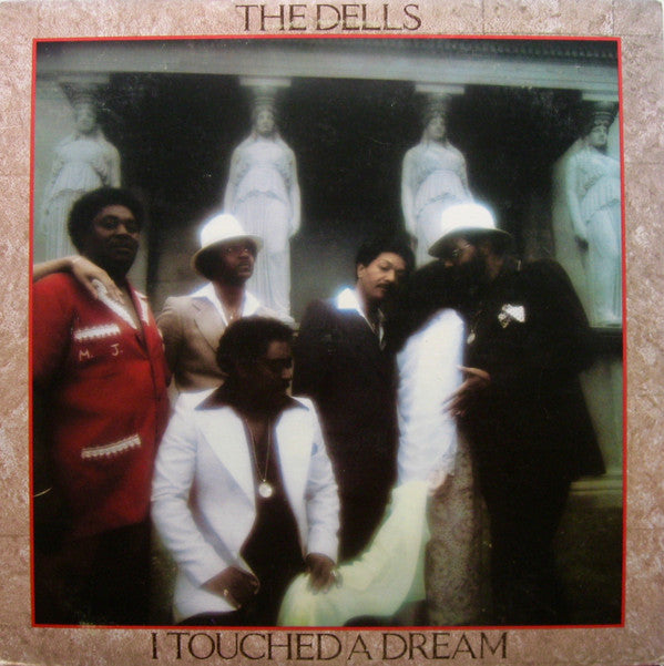 Dells, The - I Touched A Dream