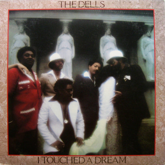 Dells, The - I Touched A Dream