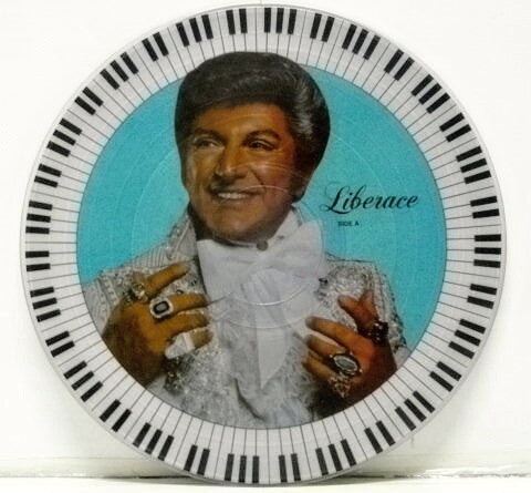 Liberace