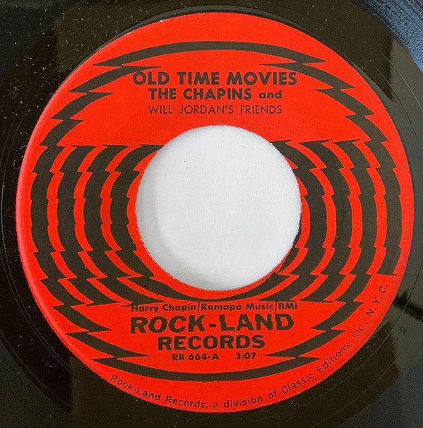 Old Time Movies