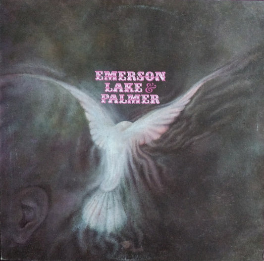 Emerson, Lake & Palmer