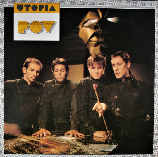 Utopia - POV