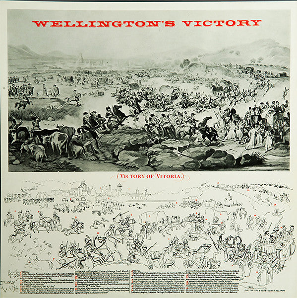 Wellington's Victory