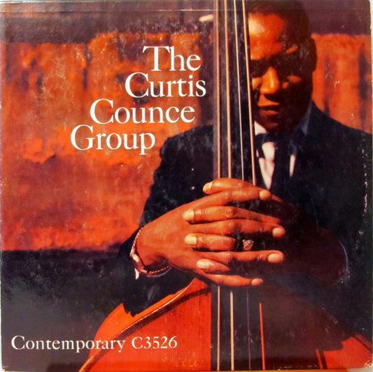 Curtis Counce Group, The - The Curtis Counce Group