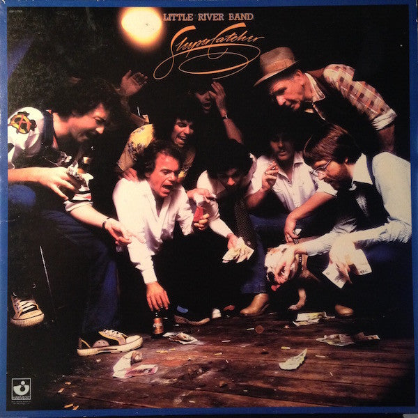 Little River Band - Sleeper Catcher