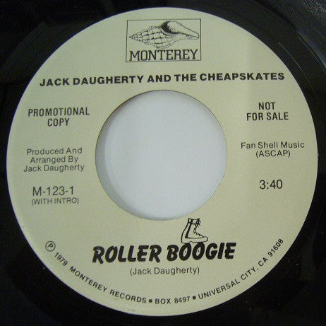 Roller Boogie