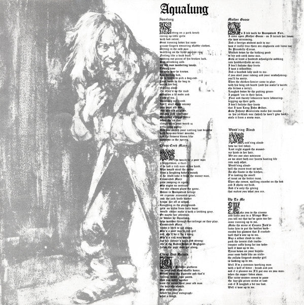 Aqualung