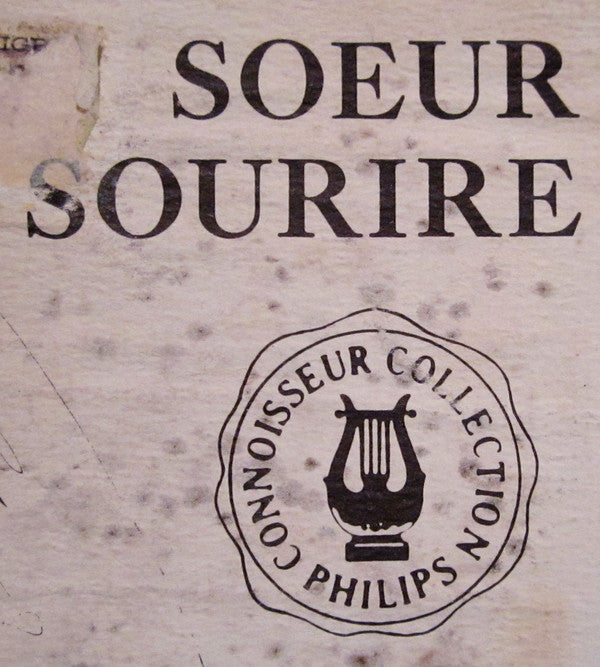 Soeur Sourire - The Singing Nun