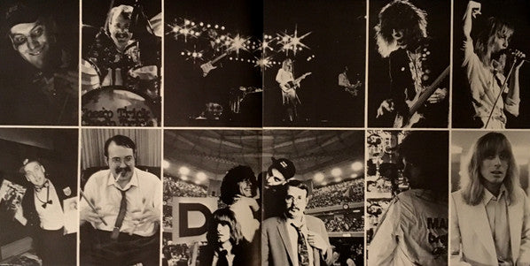 Cheap Trick At Budokan