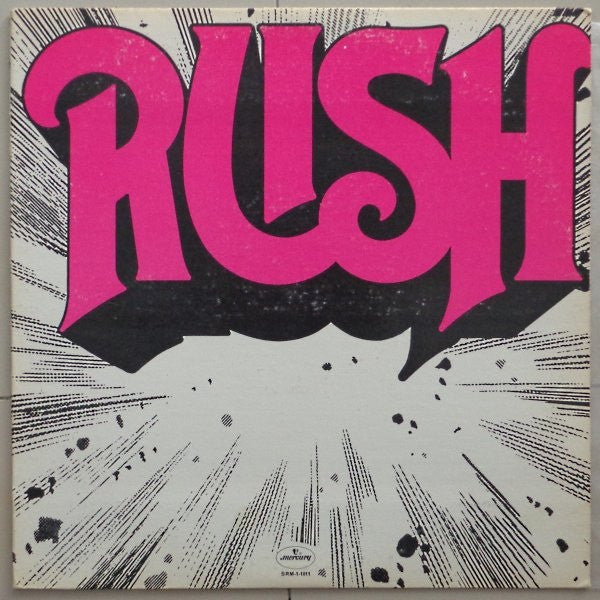 Rush